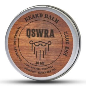 Qswra Beard Balm