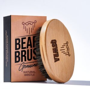 Qswra Beard Brush